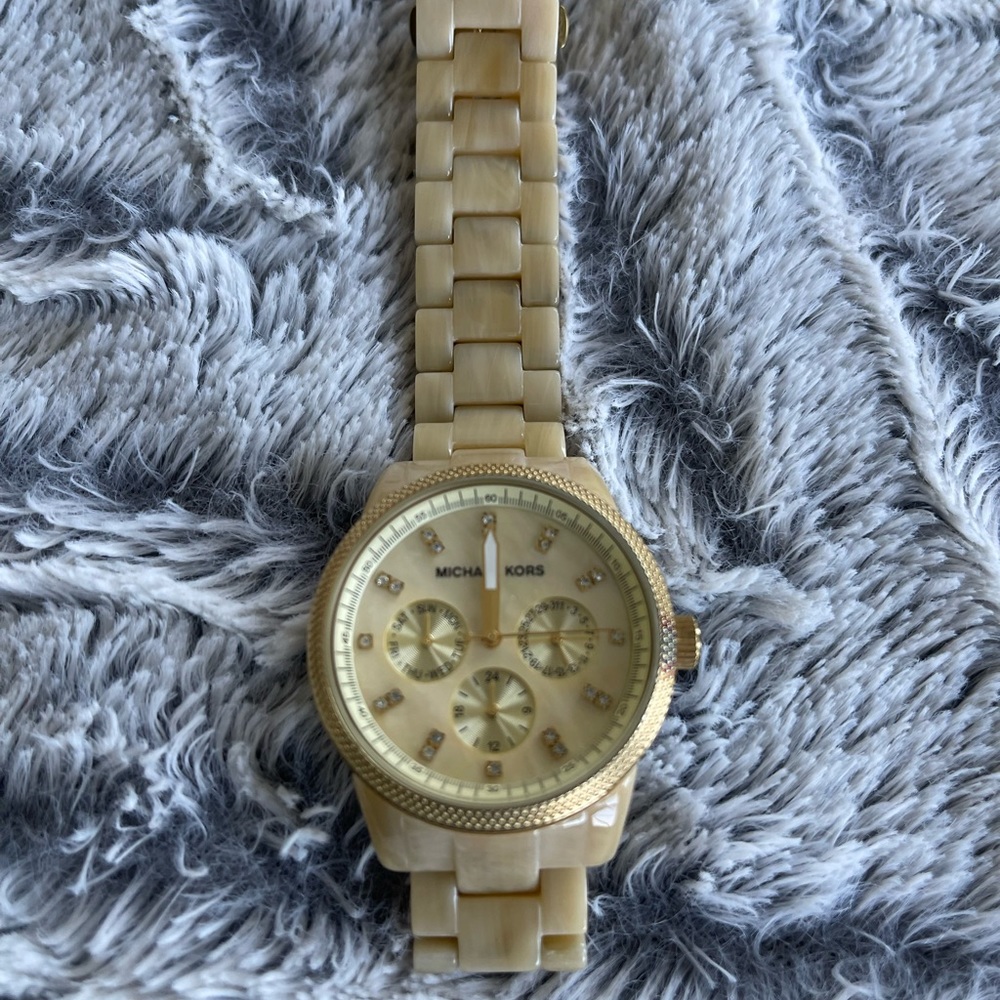 Michael Kors Watch